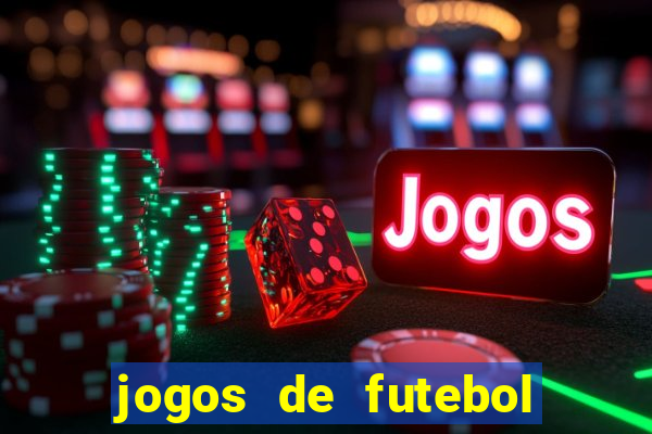 jogos de futebol 4x4 soccer